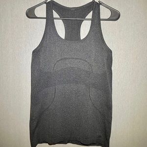 Lululemon Swift Tech tanktop